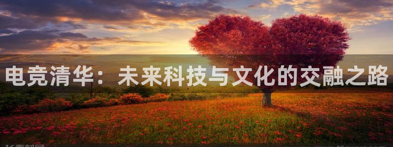 泛亚电竞平台app：电竞清华：未来科技与文化的交融之路